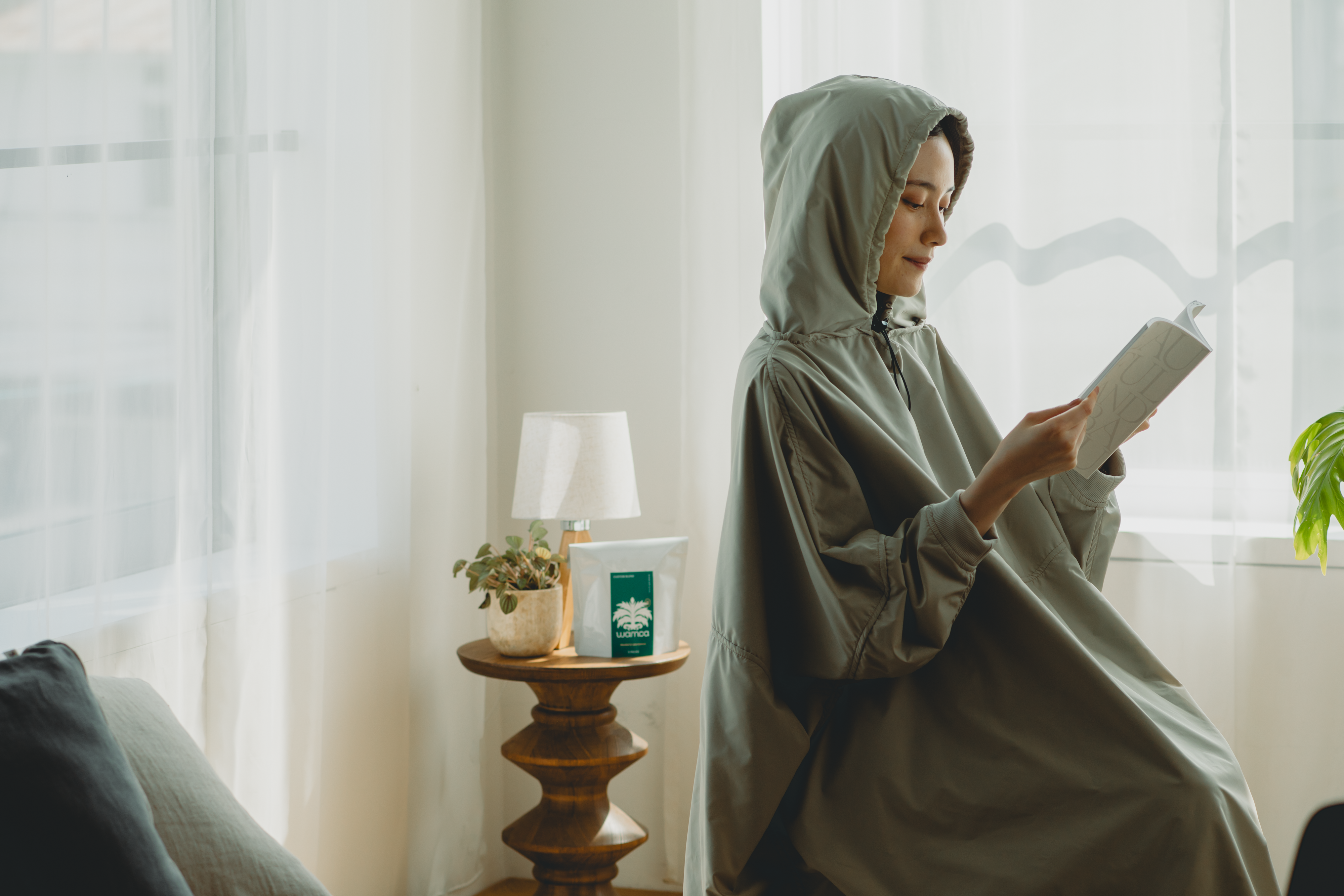 サロンと自宅、それぞれのよもぎ蒸しの違い