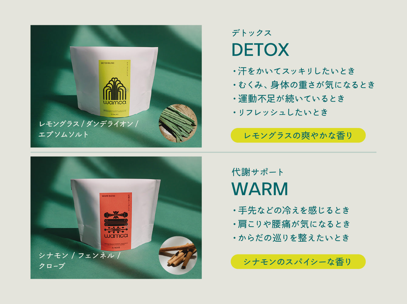 BEAUTY BLEND 白玉美人ブレンド（5回分）